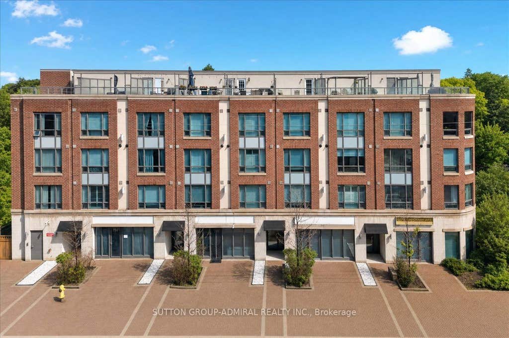 Photo of 2 Maxwell Street #202, Toronto, ON M3H 2S8 (MLS # C13470500)