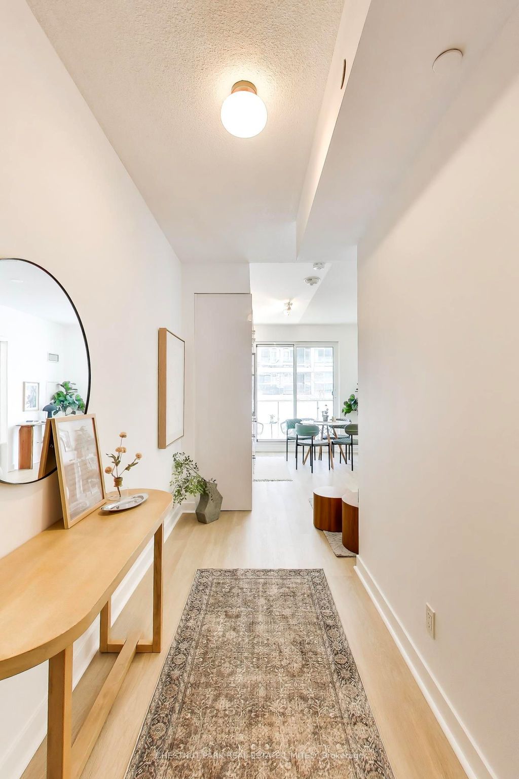 Photo of 2221 Yonge Street #406, Toronto, ON M4S 0B8 (MLS # C13126060)