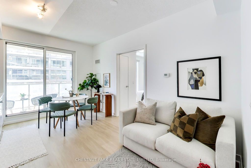 Photo of 2221 Yonge Street #406, Toronto, ON M4S 0B8 (MLS # C13126060)