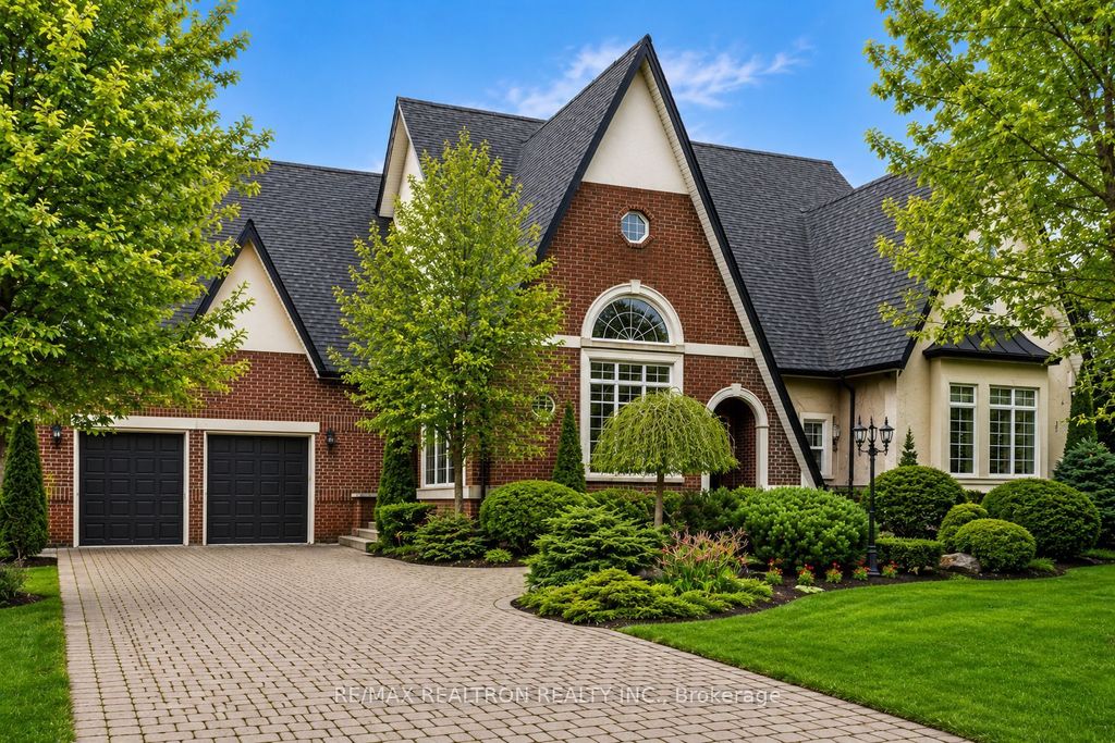 Photo of 4 The Fairways N/A, Markham, ON L6C 1Z4 (MLS # N13137108)