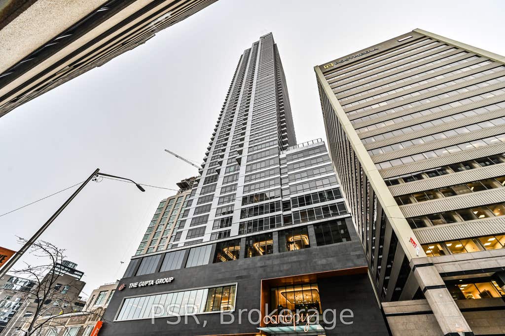 Photo of 395 Bloor Street E #4409, Toronto, ON M4W 0B4 (MLS # C13220386)
