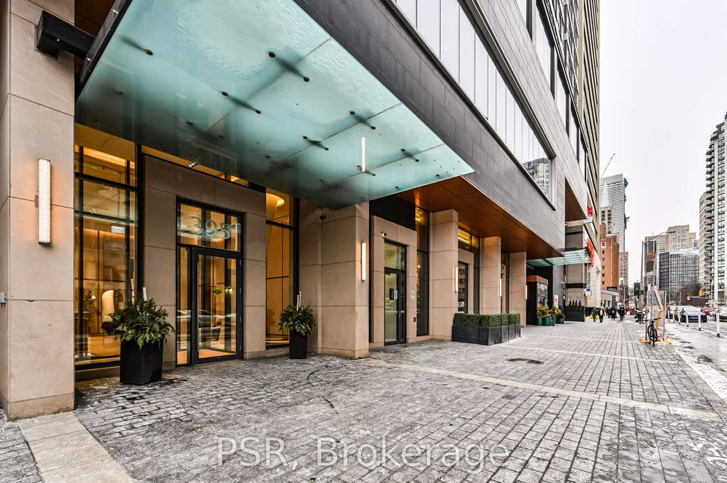 Photo of 395 Bloor Street E #4409, Toronto, ON M4W 0B4 (MLS # C13220386)