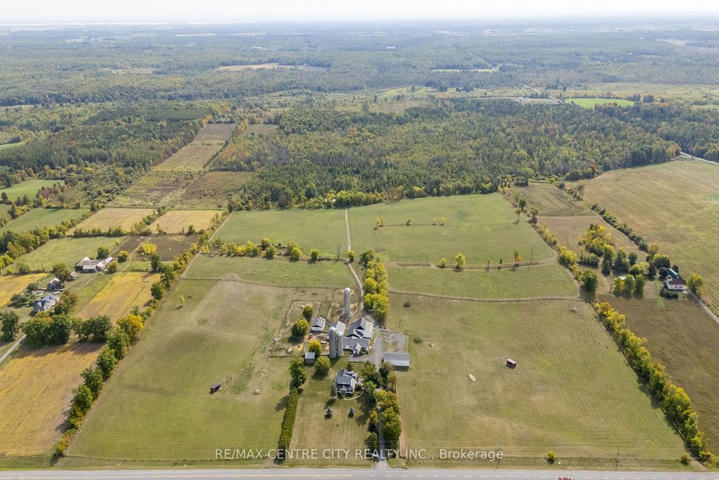 Photo of 19152 County Road 25 N/A, South Glengarry, ON K0C 1B0 (MLS # X12422930)