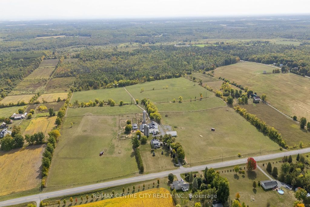 Photo of 19152 County Road 25 N/A, South Glengarry, ON K0C 1B0 (MLS # X12422930)