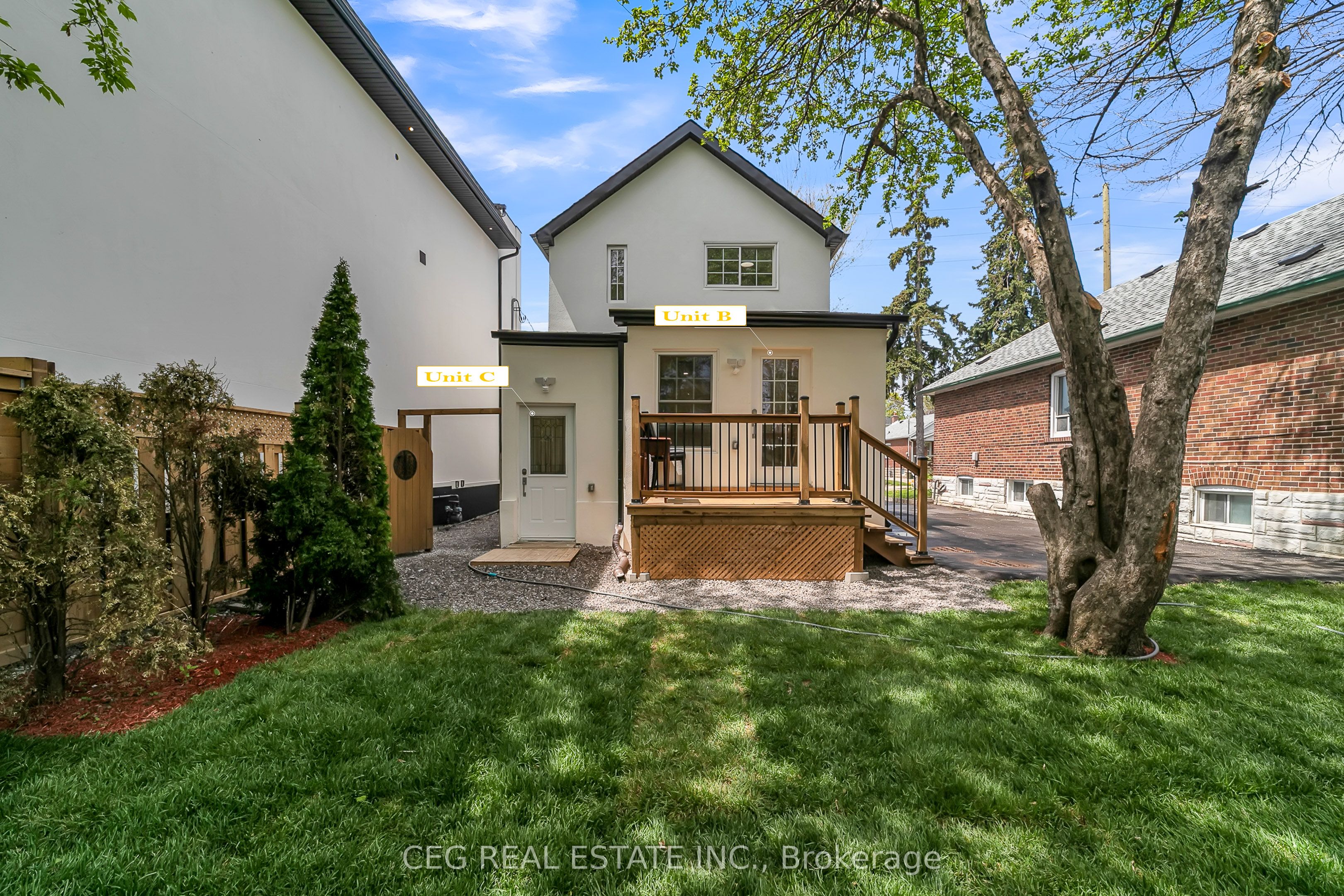 23 16th Street