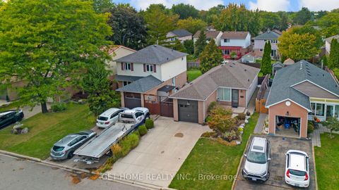 3162 Cantelon Crescent Mississauga ON L5N 3J8