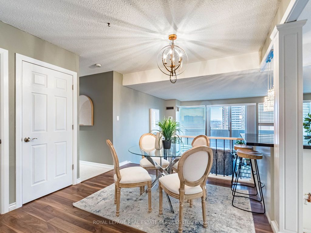 Photo of 240 Scarlett Road #1304, Toronto, ON M6N 4X4 (MLS # W12882768)