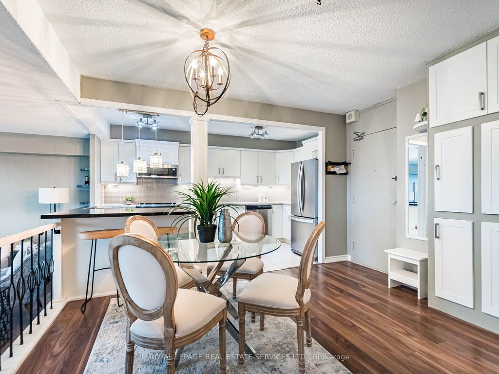 Photo of 240 Scarlett Road #1304, Toronto, ON M6N 4X4 (MLS # W12882768)