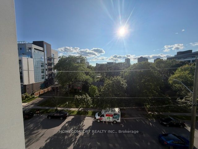 275 Larch Street F412