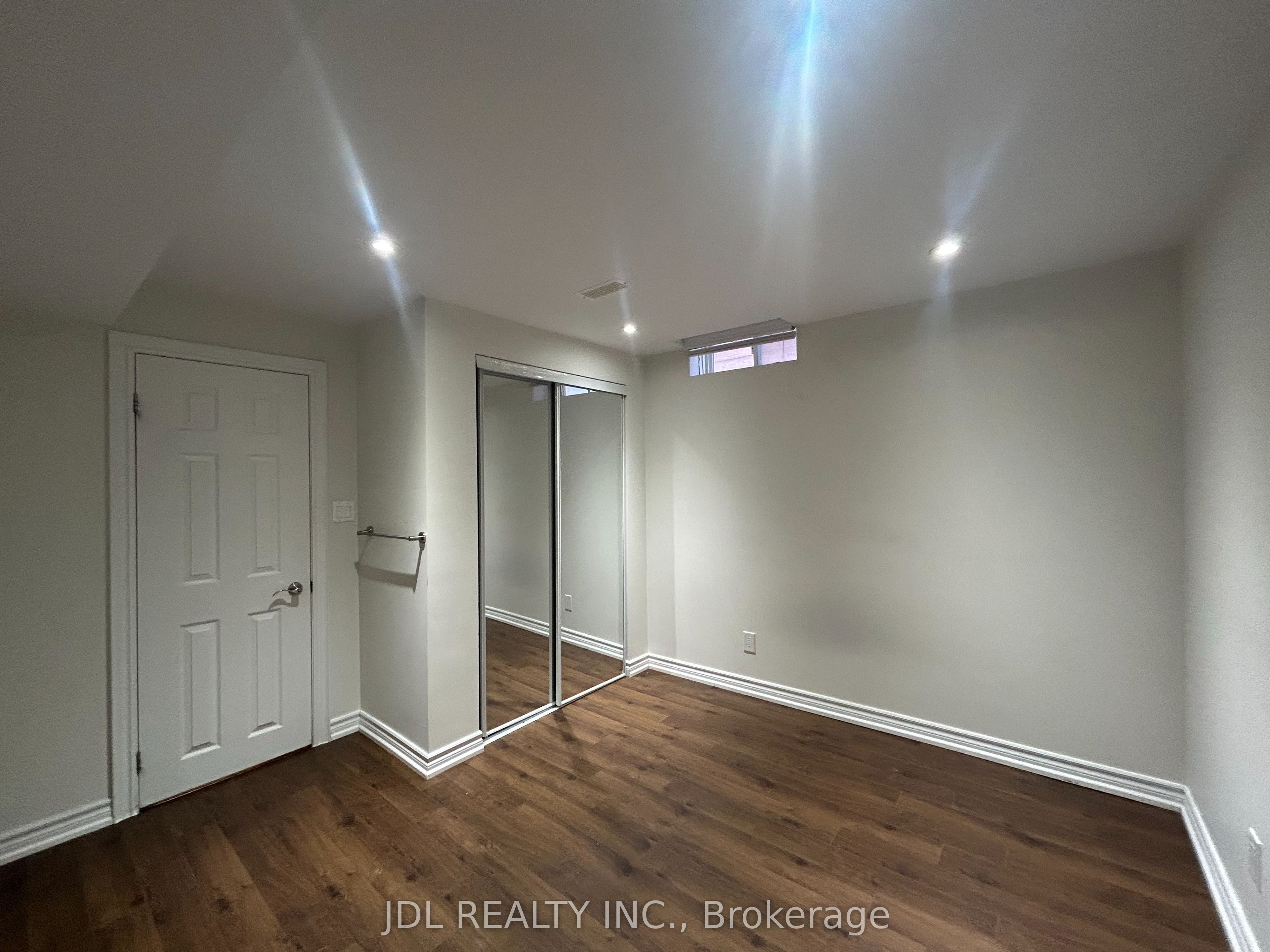 36 Bendamere Cres Crescent Entire Two-Bedroom Bsmt