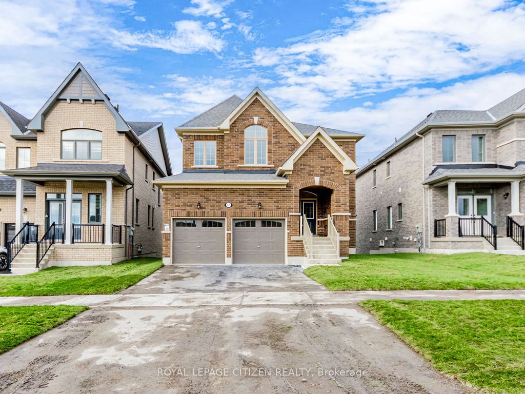 Photo of 63 Fenn Crescent, New Tecumseth, ON L9R 0X3 (MLS # N13038154)