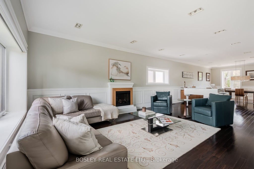 Photo of 1599 Woodbine Heights Boulevard, Toronto, ON M4B 3A3 (MLS # E13760142)