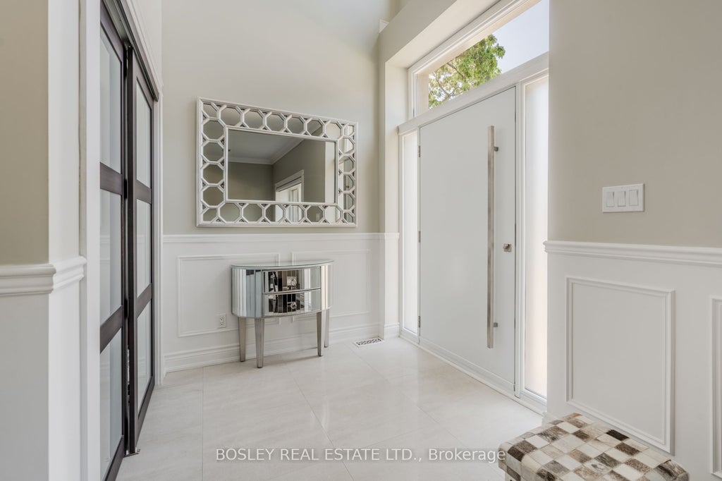 Photo of 1599 Woodbine Heights Boulevard, Toronto, ON M4B 3A3 (MLS # E13760142)