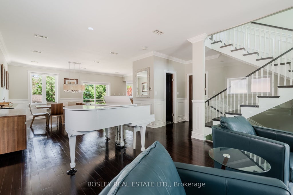 Photo of 1599 Woodbine Heights Boulevard, Toronto, ON M4B 3A3 (MLS # E13760142)