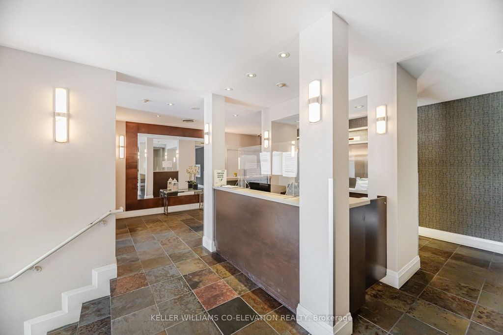 Photo of 2088 Lawrence Avenue W #410, Toronto, ON M9N 3Z9 (MLS # W12564790)