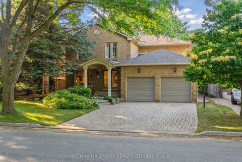 140 Reeve Drive Markham ON L3P 6C6