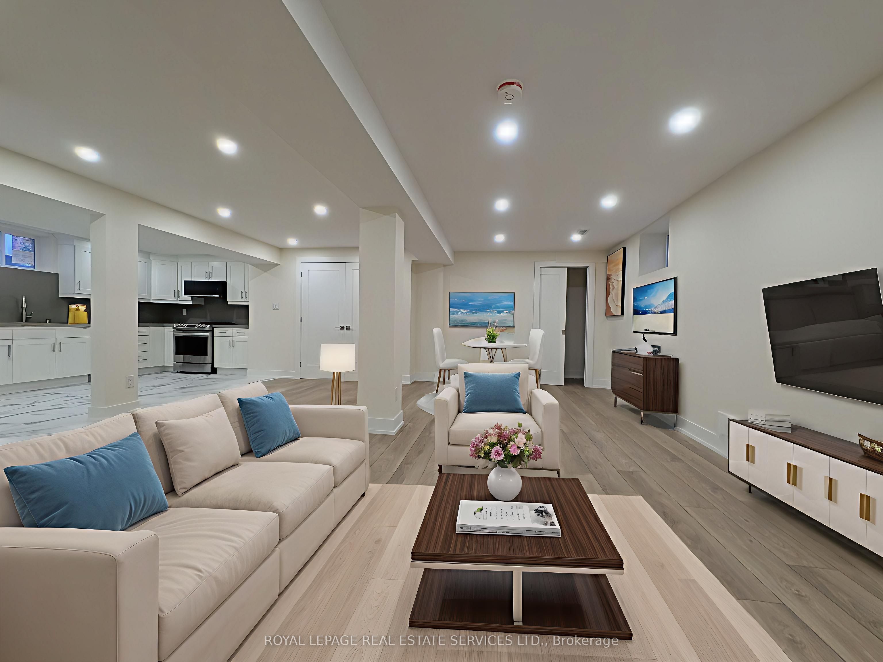 65 Villagewood Court