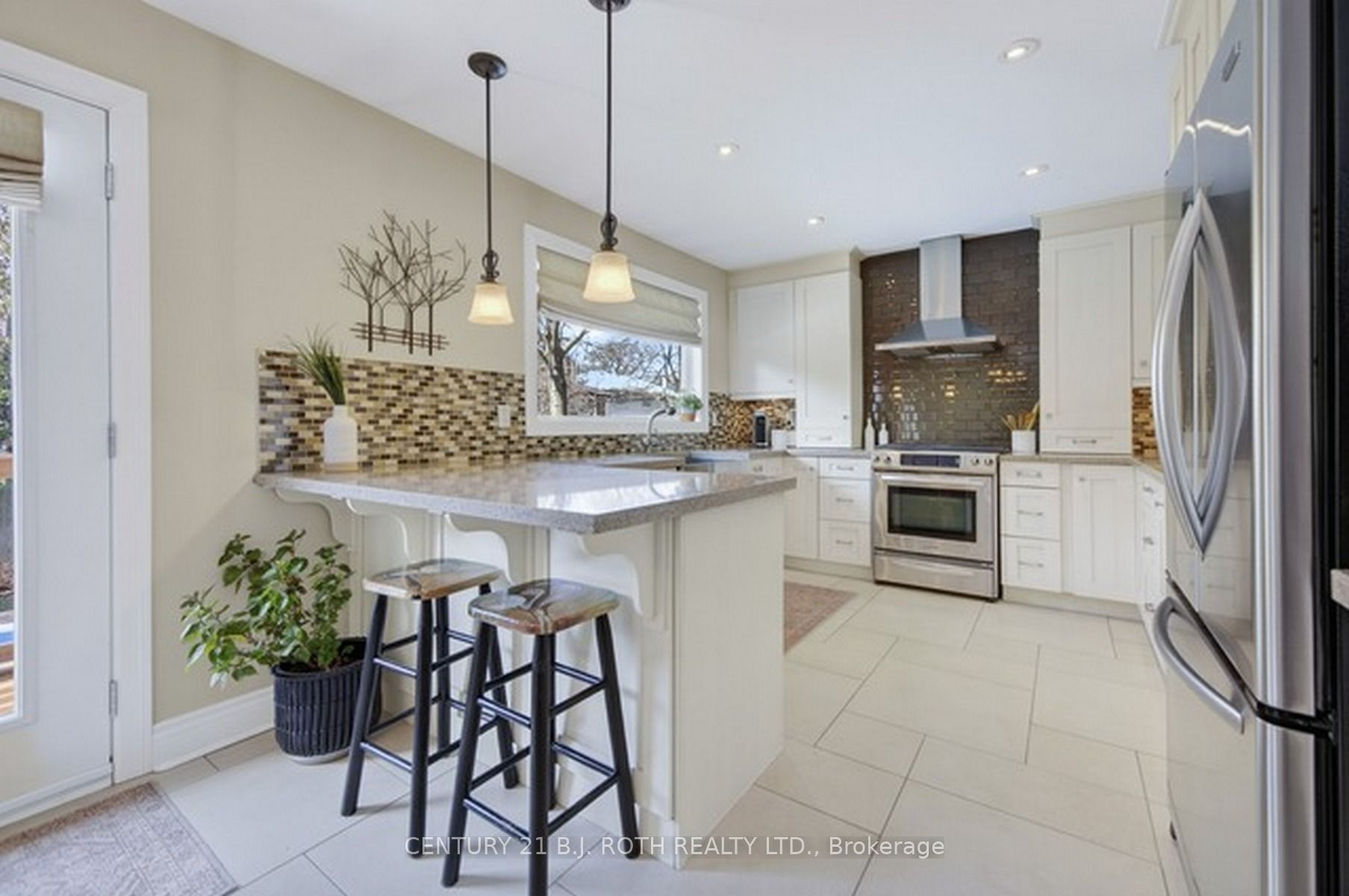 12 Tallforest Crescent