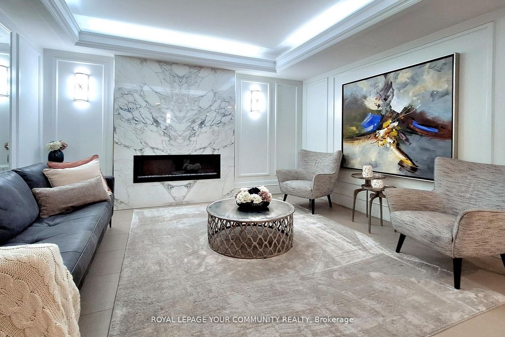 Photo of 309 Major Mackenzie Drive #205, Richmond Hill, ON L4C 9V5 (MLS # N12630300)