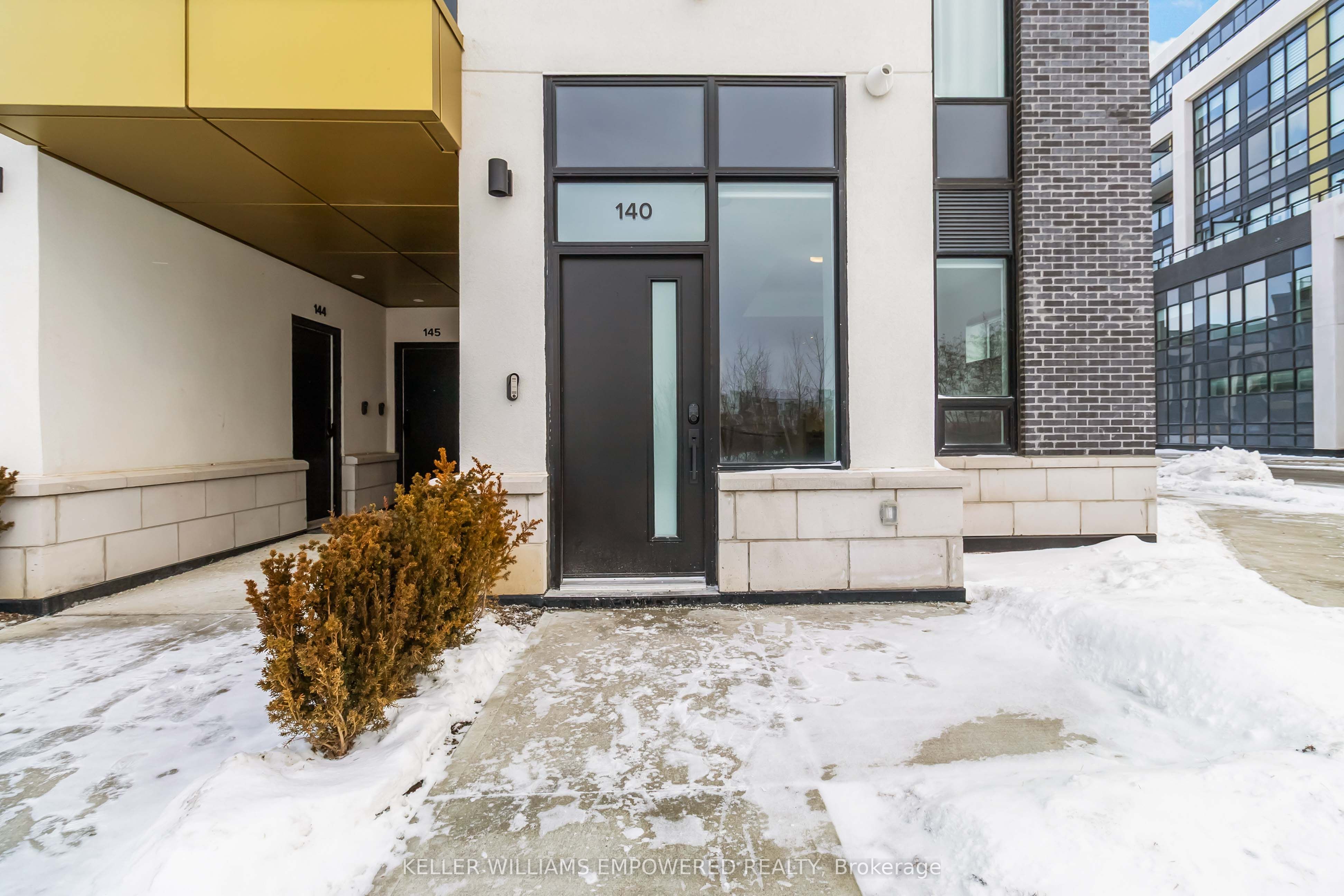 3010 Trailside Drive 140