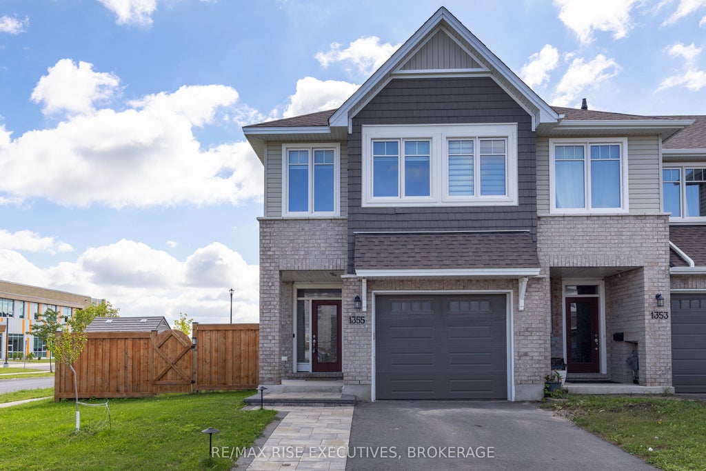 Photo of 1355 Demers Avenue, Kingston, ON K7M 0H7 (MLS # X13752284)