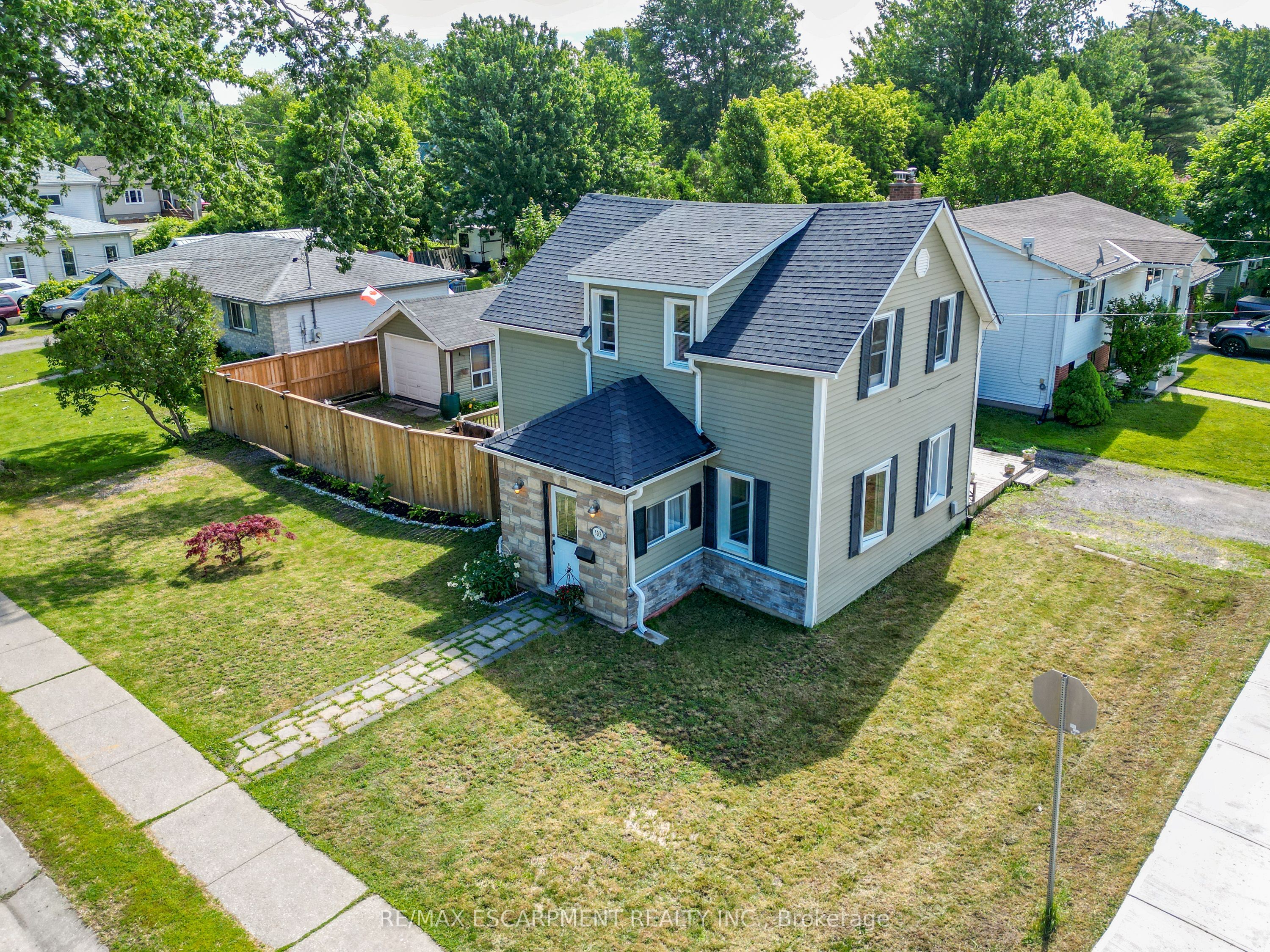 Photo 1 of 44 — 503 John Street, Haldimand, ON N1A 2R3