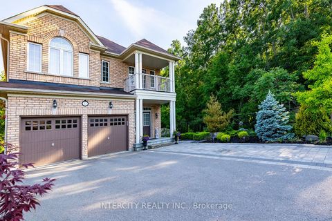 Photo of 23 Halo Court, Vaughan, ON L6A 4L3 (MLS # N12476679)