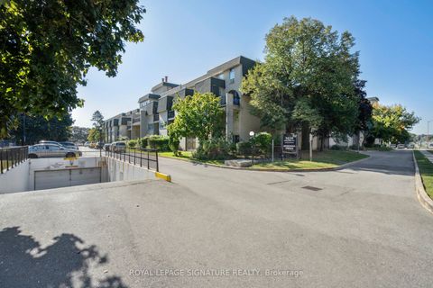 1624 Bloor Street 51 Mississauga ON L4X 2S2