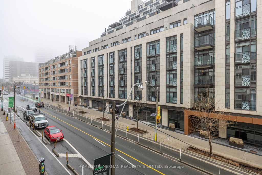 Photo of 1 Balmoral Avenue #313, Toronto, ON M4V 3B9 (MLS # C12877588)
