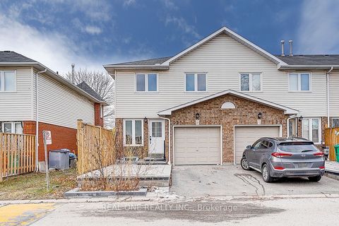 1485 Torrington Drive 21 Mississauga ON L5V 1Y3