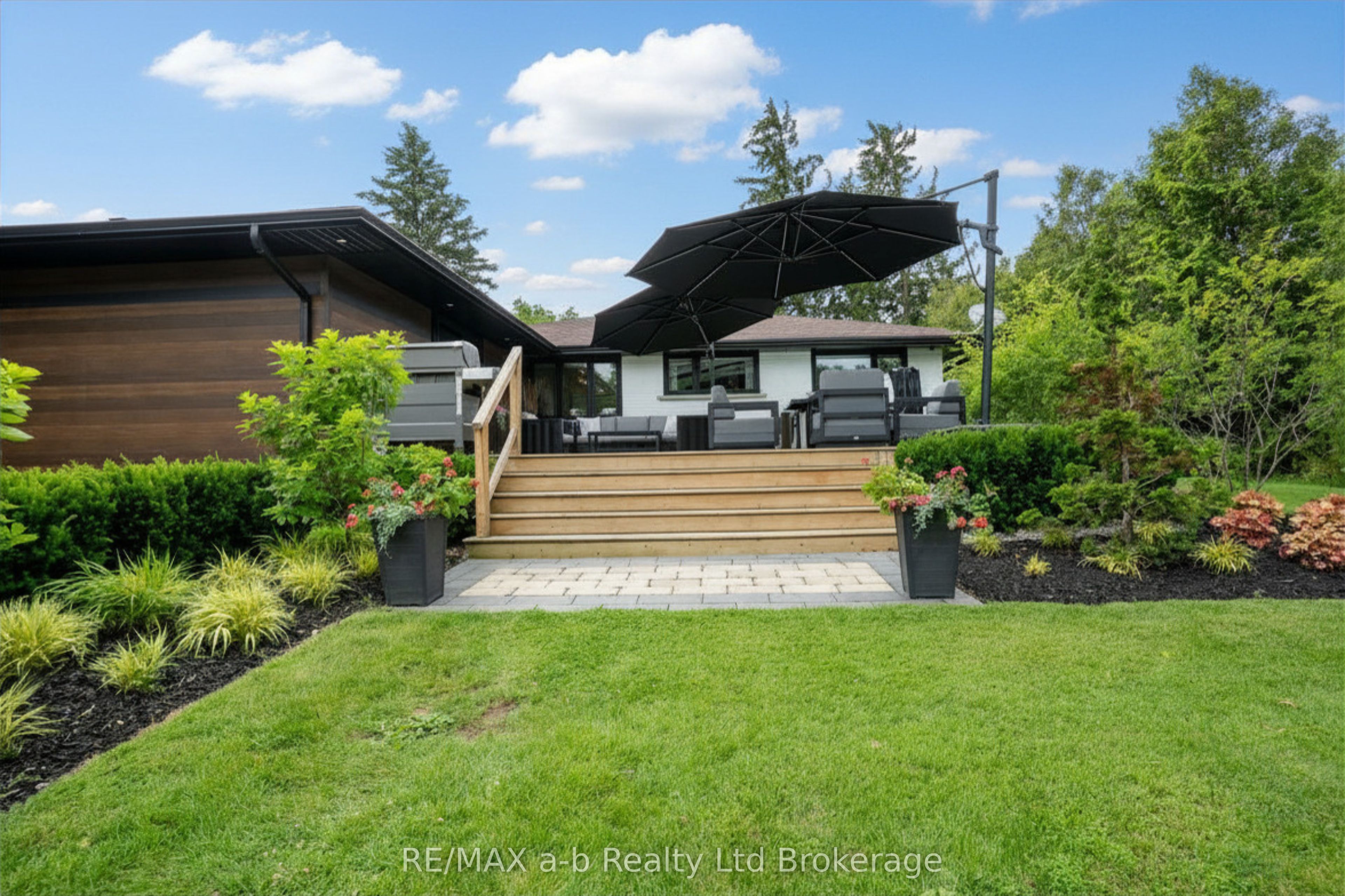 306171 Caley Road