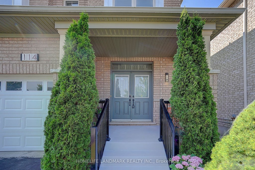 Photo of 114 Milos Road, Richmond Hill, ON L4E 0M3 (MLS # N13573458)
