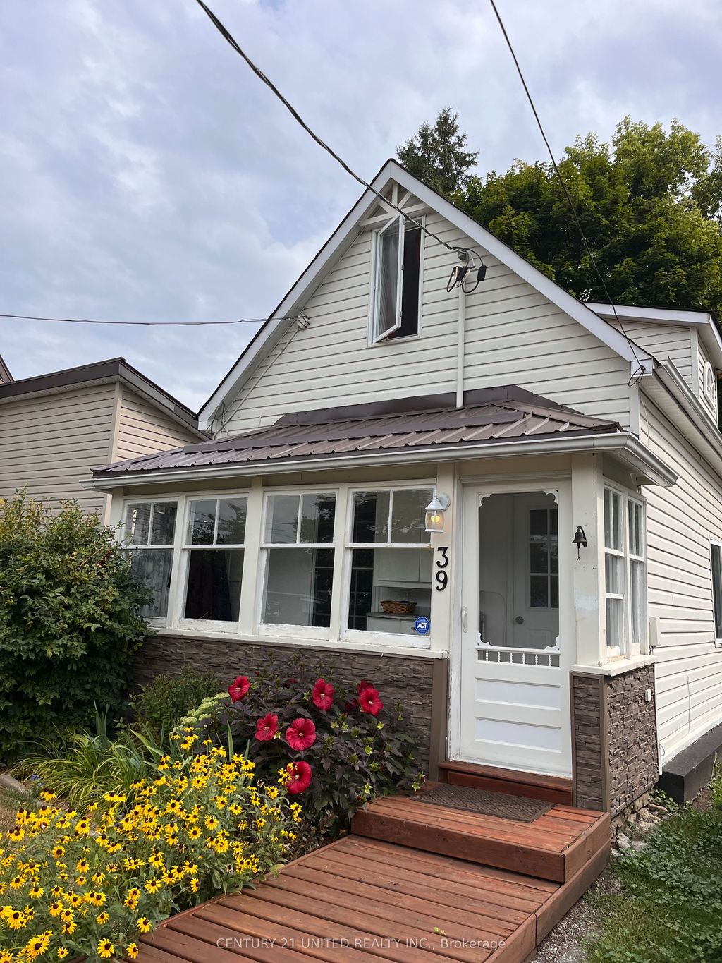Photo of 39 Raglan Street S, Trent Hills, ON K0L 1L0 (MLS # X12364457)