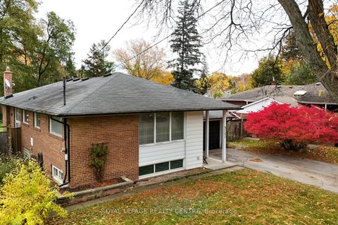 3151 The Credit Woodlands N/A Mississauga ON L5C 2J2