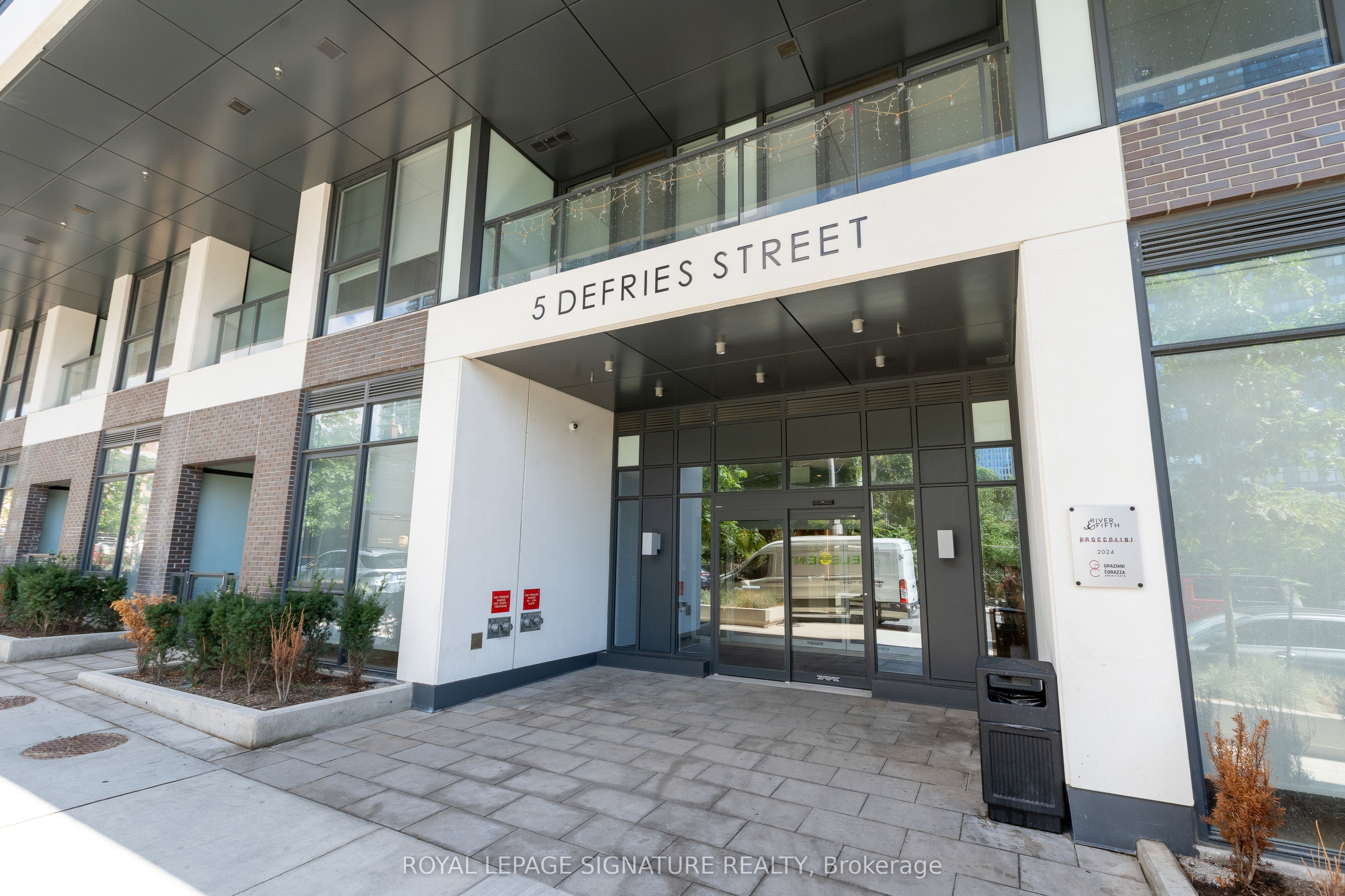 5 Defries Street 1804