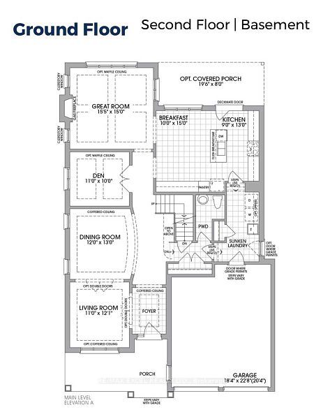 52 Beaverdams Drive