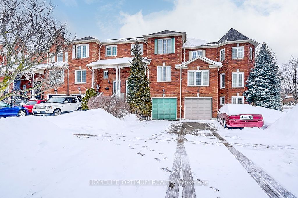 Photo of 4 Smales Drive N, Ajax, ON L1Z 1G5 (MLS # E12707438)