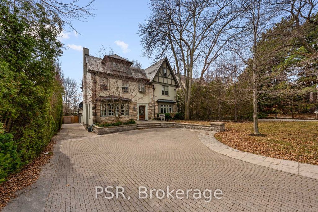 Photo of 80 Old Forest Hill Road, Toronto, ON M5P 2R5 (MLS # C12963400)