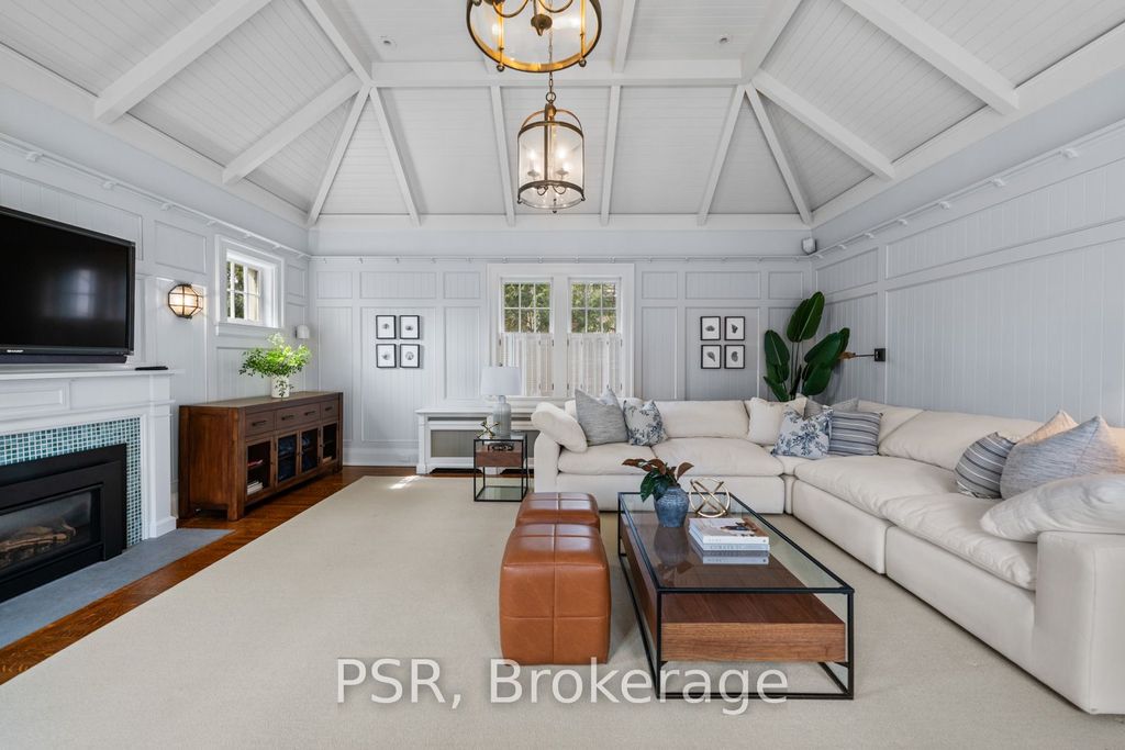 Photo of 80 Old Forest Hill Road, Toronto, ON M5P 2R5 (MLS # C12963400)