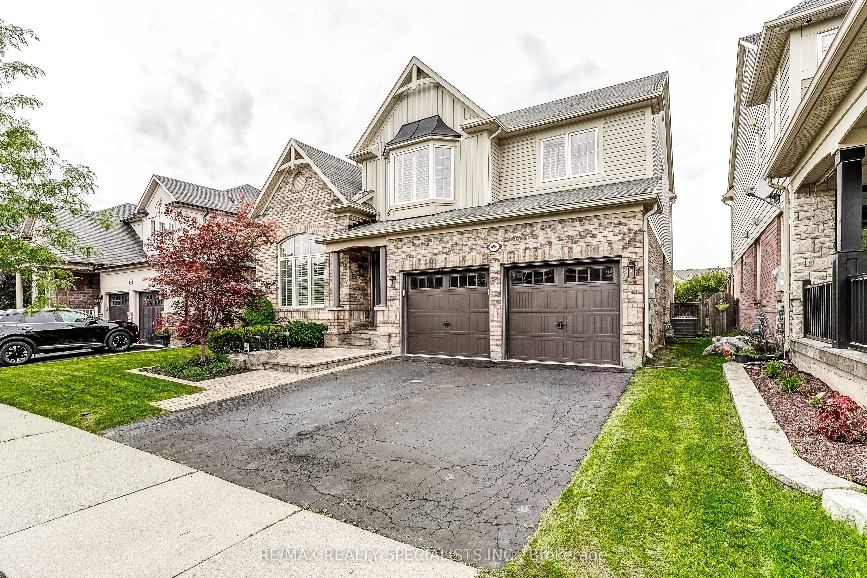 496 Cusick Circle