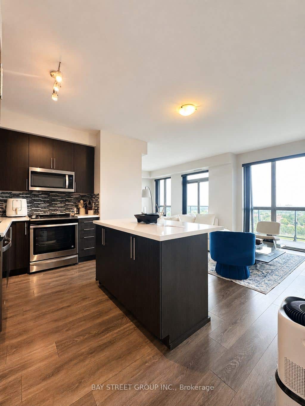 Photo of 4655 Glen Erin Drive #1504, Mississauga, ON L5M 0Z1 (MLS # W13712466)