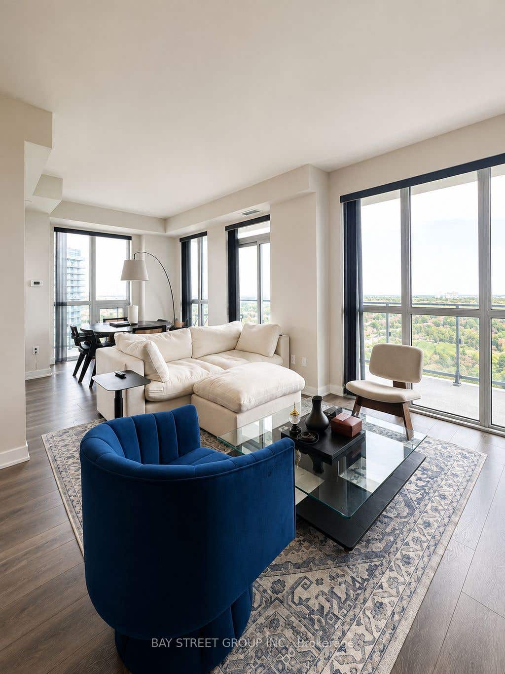 Photo of 4655 Glen Erin Drive #1504, Mississauga, ON L5M 0Z1 (MLS # W13712466)