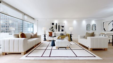 110 Bloor Street W 710 Toronto ON M5S 2W7