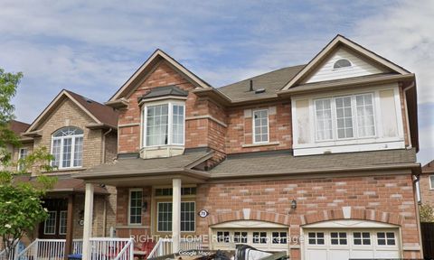 70 Hardgate Crescent Basement Brampton ON L7A 3V7