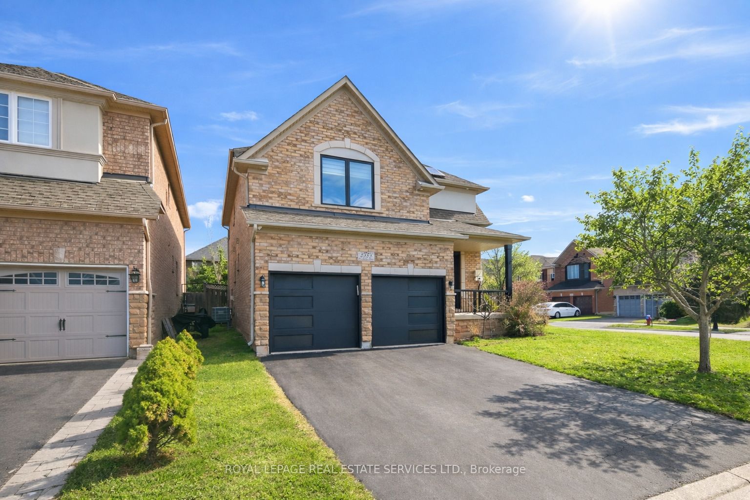 2353 Woodcrest Drive