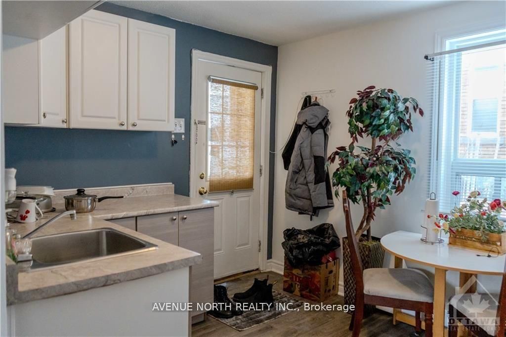 Photo of 216 Hannah Street, Vanier and Kingsview Park, ON K1L 7M8 (MLS # X12873262)