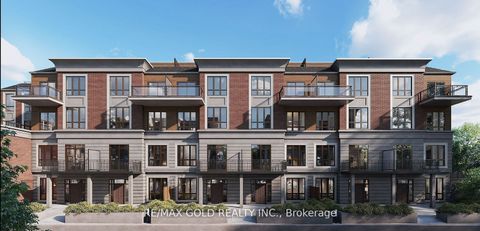 4015 Hickory Drive 13 Mississauga ON L4W 1L1
