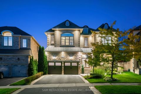 1220 Milna Drive Oakville ON L6H 0A8