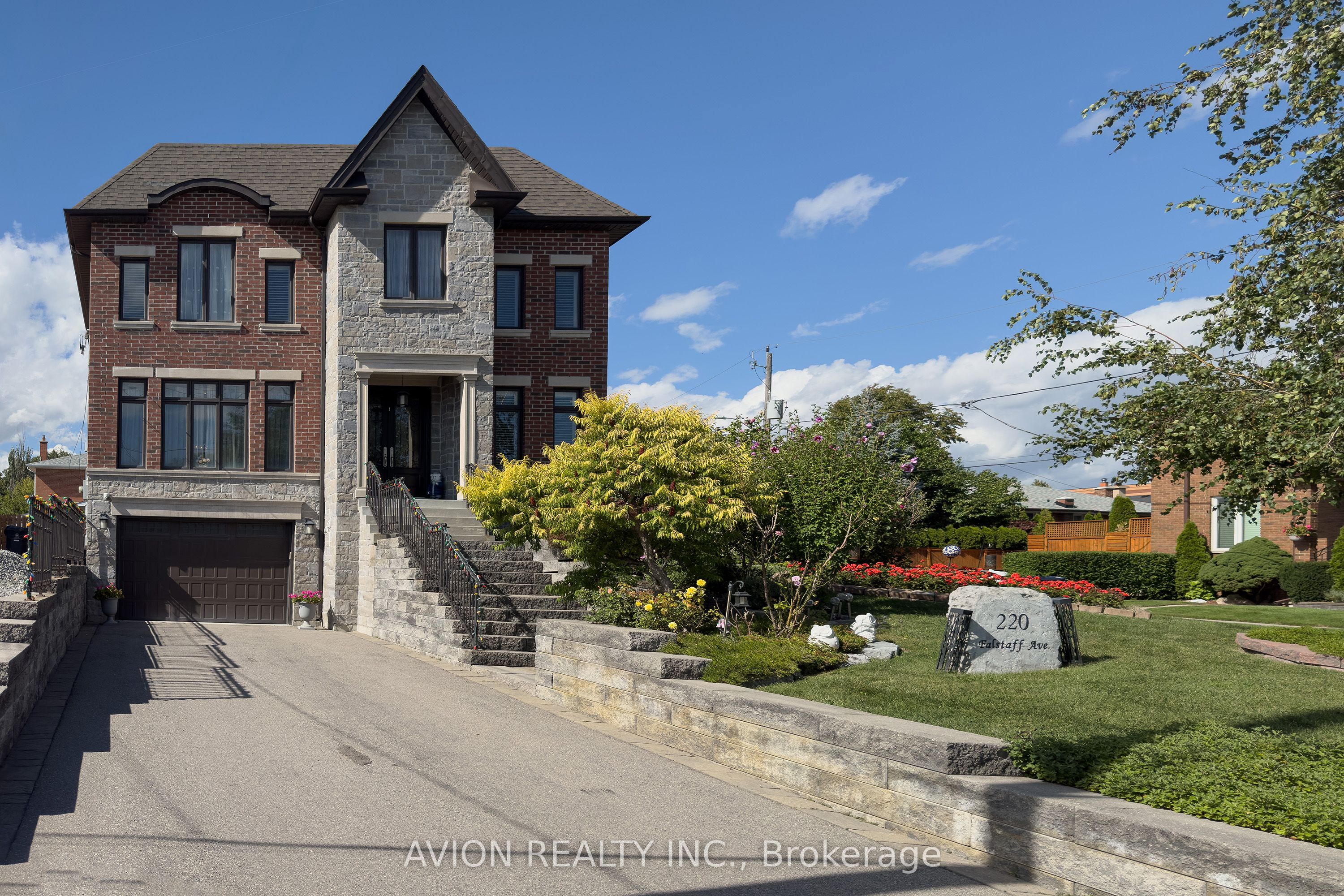 220 Falstaff Avenue