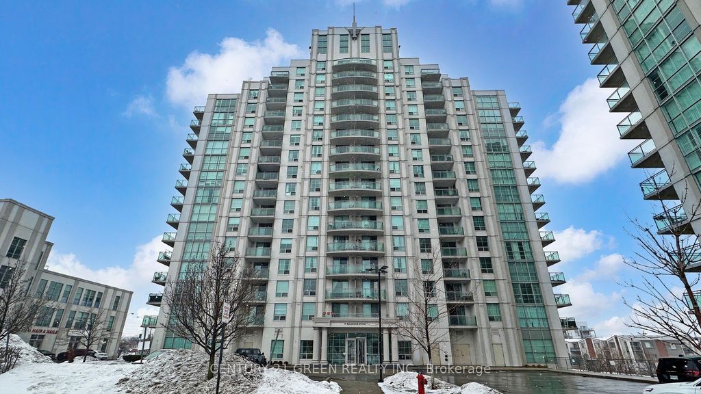 Photo of 6 Rosebank Drive #Lph-H, Toronto, ON M1B 0A1 (MLS # E12948876)